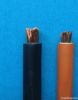 China best price copper core rubber insulation rubber sheathed cable