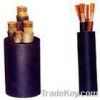 China best price copper core rubber insulation rubber sheathed cable