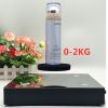 magnetic levitation fl...