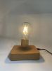 hotsale magnetic levitation floating night light lamp led bulb PA-1004