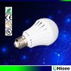 LED portable rechargeable emergency bulb light