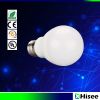 Smart microwave radar sensor body induction LED bulb light