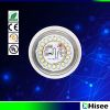 Smart microwave radar sensor body induction LED bulb light