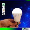 LED portable rechargeable emergency bulb light