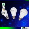 LED portable rechargeable emergency bulb light