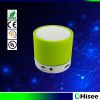 Smart portable mini LED wireless  bluetooth speaker