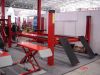 used 4 post car lift f...