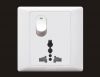 Wall Switch,Socket, Outlet--Latest Designs