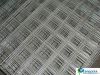 Welded wire mesh