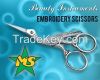 Cuticle scissors Nail scissors Stork Scissors