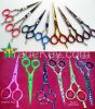 Professional Barber Salon Hair Cutting Thinning Scissors Shears Hairdressing