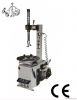 Semi-automatic tire ch...
