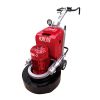 Fully stocked CE approved Top quality high effciency concrete floor grinding machine