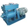 2BE1 303 water ring vacuum pump &amp;amp; system