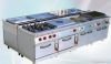 West kitchen equipment