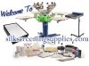 Screen Prrinting Equip...