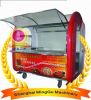 Mobile Snack Cart, Mob...