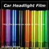 PVC Colorful Headlight...