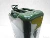 5L/10L/20L/25L metal jerry can