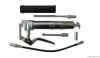 high pressure pneumatic grease gun