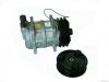 Auto ac compressor (TM...