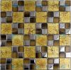 Backsplashe Mosaic bathroom tile (Stainless Steel)