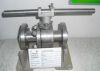 ball valve