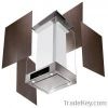 Extractor canopy kits & fascias