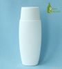 100ml cylinder round HDPE bottle