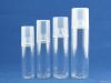 60ml 80ml 100ml 160 ml Spray bottle with over cap