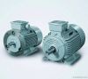 Asynchronous motor