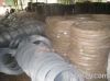 galvanized wire