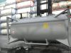 Pneumatic Cement Tanks