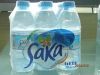 Saka Natural Mineral W...