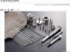 Mold & Die Parts