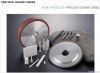 Mold & Die Parts