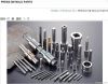 Mold & Die Parts