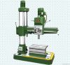 Z3032 radial drilling machine