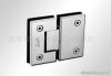 180 DEGREE BEVEL SHOWER HINGE