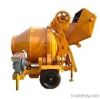 Concrete mixer HK300 HK350 HK500 HK700