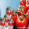 Drum Tomato Paste