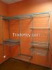 Closet Organizer Kit C...