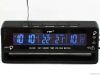 LCD Car Clock with dou...