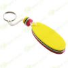 EVA Keychain