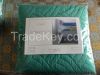 100% p/d polyester ultrasonic quilt