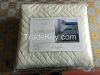 100% p/d polyester ultrasonic quilt