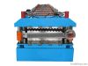 Double Layer Roll Form...
