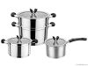 Food Steamer Pot