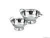 Bowl and Sieve Sifter