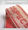 Nylon/polyester Heat transfer elastic bands